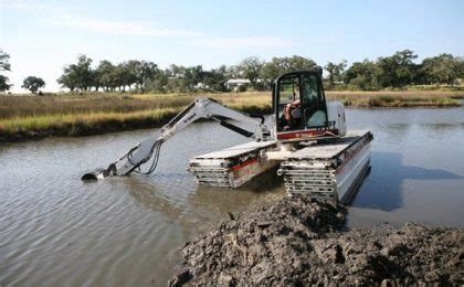 wilson marsh low pressure equipment